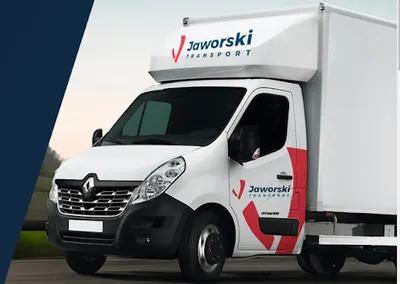 Jaworski Transport Sp. z o.o.